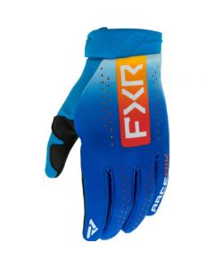 FXR Reflex MX Gloves - 2022 Eskape.ca