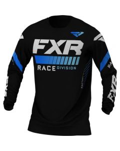 FXR Revo MX Jersey - 2021 Eskape.ca