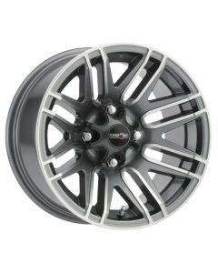 Vision Assault Wheel