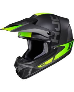 HJC CS-MX 2 Creed Helmet Eskape.ca