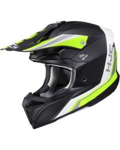 HJC i50 Flux Helmet Eskape.ca