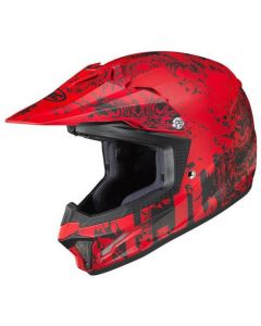 HJC Youth CL-XY 2 Creeper Helmet Eskape.ca