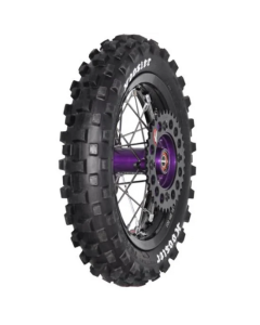 Hoosier Racing Tire 80/100-12 IMX30 - 07020IMX30 Eskape.ca