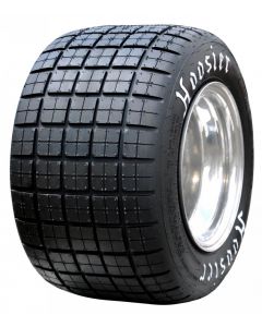 Hoosier Racing Tire ATV 18.0X10.0-10 CB RD20 - 16300RD20 Eskape.ca