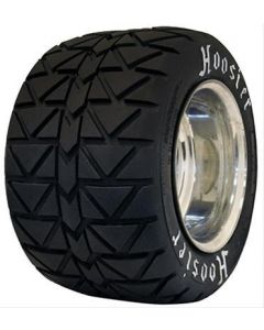 Hoosier Racing Tire ATV 18.0X10.0-10 TT RD30 - 16115RD30 Eskape.ca