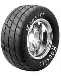 Hoosier Racing Tire ATV 18.0X5.5-10 CAB D10 - 16250D10 Eskape.ca