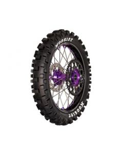 Hoosier Racing Tire Dirt Bike 110/100-18 IMX30 - 07180IMX30 Eskape.ca