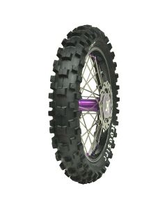Hoosier Racing Tire Dirt Bike 120/80-19 IMX20 C100 - 07203IMX20 Eskape.ca