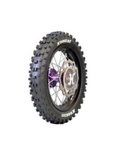 Hoosier Racing Tire Dirt Bike 60/100-10 MX30 - 07000MX30 Eskape.ca