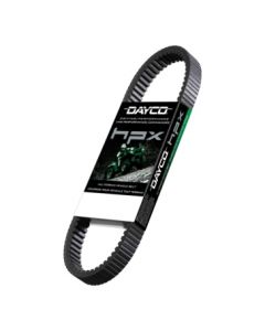 DAYCO ATV/UTV HPX Drive Belt 212063 Eskape.ca