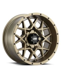 ITP Hurricane Bronze Wheel