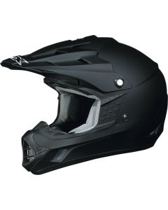 AFX Youth FX-17Y Solid Helmet Eskape.ca