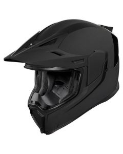 Icon Airflite Moto Helmet Eskape.ca