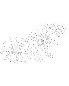 Segway SSV Exhaust System