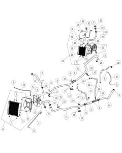 Segway SSV Cooling System