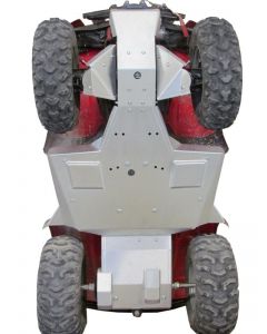 Iron Baltic ATV Honda TRX 420 FE/FM Aluminium Skid Plate Full Set Eskape.ca