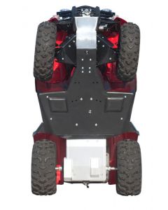 Iron Baltic ATV Honda TRX 420 FE/FM Plastic Skid Plate Full Set Eskape.ca