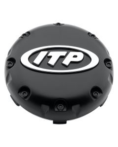ITP ATV/UTV Inertia Wheel Center Cap Eskape.ca