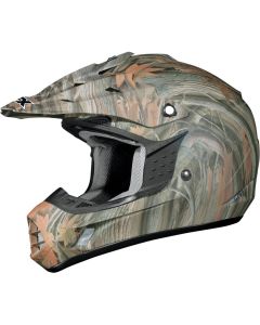 AFX FX-17 Camo Helmet Eskape.ca