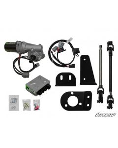 John Deere Gator 550 Power Steering UTV Kit Black Eskape.ca