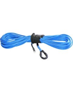 KFI Products Blue Synthetic Winch Cable 7700 lbs Eskape.ca