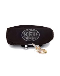 KFI Products Winch Large Cover Eskape.ca