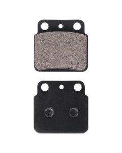 Kimpex ATV/UTV Semi-Metallic Brake Pad Metal - Rear