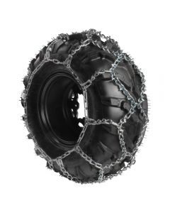 Kimpex Diamond V-Bar Tire Chain 67- 18 Eskape.ca