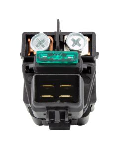 Kimpex HD ATV Arctic Cat/Suzuki Starter Relay Solenoid Switch Eskape.ca
