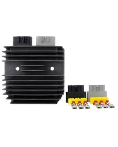 Kimpex HD ATV Can-am Mosfet Voltage Regulator Rectifier