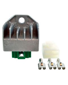Kimpex HD ATV Suzuki Voltage Regulator Rectifier Eskape.ca