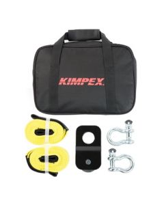 Kimpex Universal Winch accessories kit Eskape.ca