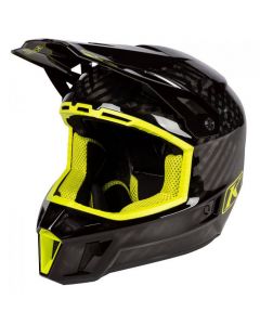 Klim F3 Carbon Helmet Eskape.ca