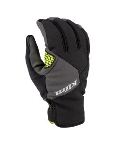Klim Inversion Insulated Gloves Eskape.ca