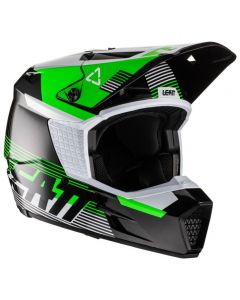 Leatt Moto 3.5 Helmet Eskape.ca