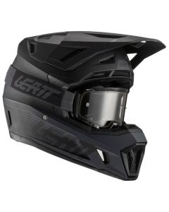 Leatt Moto 7.5 Helmet with Goggles - 2021 Eskape.ca