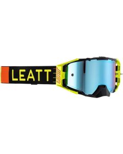 Leatt Velocity 6.5 Iriz Goggles Eskape.ca