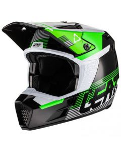 Leatt Youth Moto 3.5 Helmet - 2022 Eskape.ca