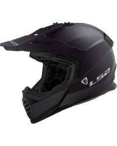 LS2 MX437 Youth Gate Mini Helmet Eskape.ca