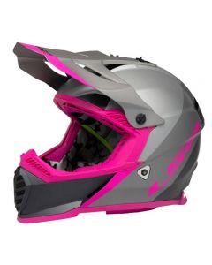 LS2 MX437 Youth Gate Mini Launch Helmet Eskape.ca