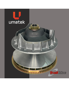 Umatek Trailbloc ATV Can-am Quest / Traxter 650 Clutch