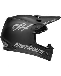 Bell MX-9 MIPS Fasthouse Helmet Eskape.ca