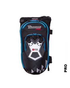 Mountain Sports Distribution Highmark Avalanche Snowbike Airbag pack PRO 3.0 P.A.S. Eskapemotor.ca