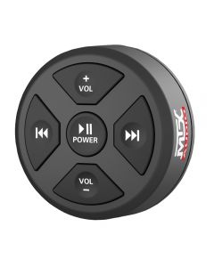MTX Audio Remote Control, Universal Bluetooth Receiver MUDBTRC Eskape.ca