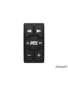 MTX AWBTSW Bluetooth Rocker Switch Black Eskape.ca