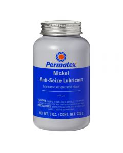 Permatex Nickel High-Temp Anti-Seize Liquid Eskape.ca