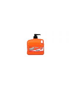 Permatex Pumice Lotion Hand Cleaner - Fast Orange 1.89 L / 0.26 G Eskape.ca