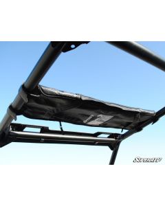 Polaris RZR S 1000 UTV Overhead Bag Black Eskape.ca
