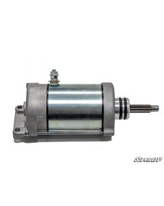 Polaris RZR UTV Starter Grey Eskape.ca