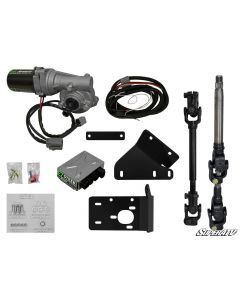 Polaris RZR XP 900 UTV Power Steering Kit Black Eskape.ca